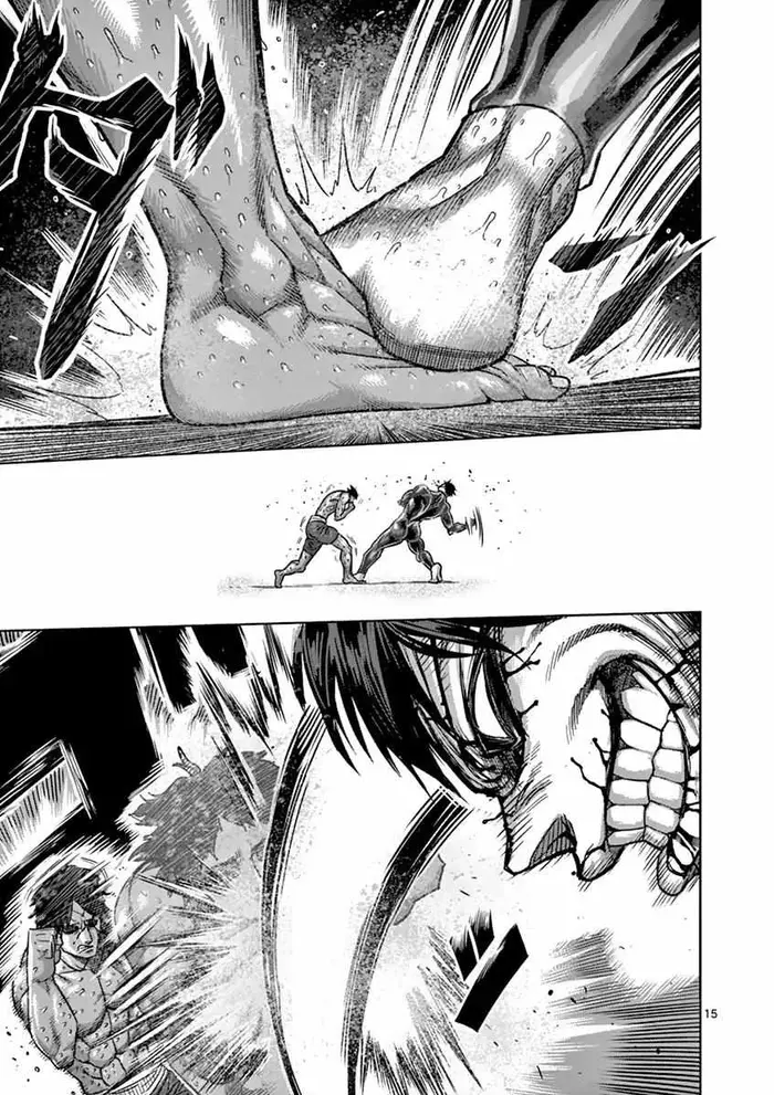 Kengan Ashura Chapter 168 image 15_optimized